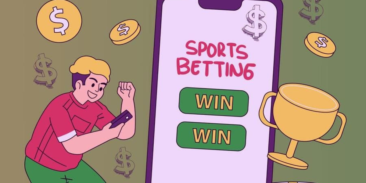 Putting Your Won in Motion: The Ultimate Guide to Korean Sports Betting Sites