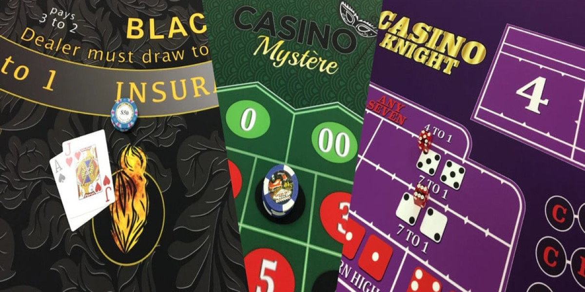 Mastering Online Baccarat: A Classy Gambler's Guide to Fortune