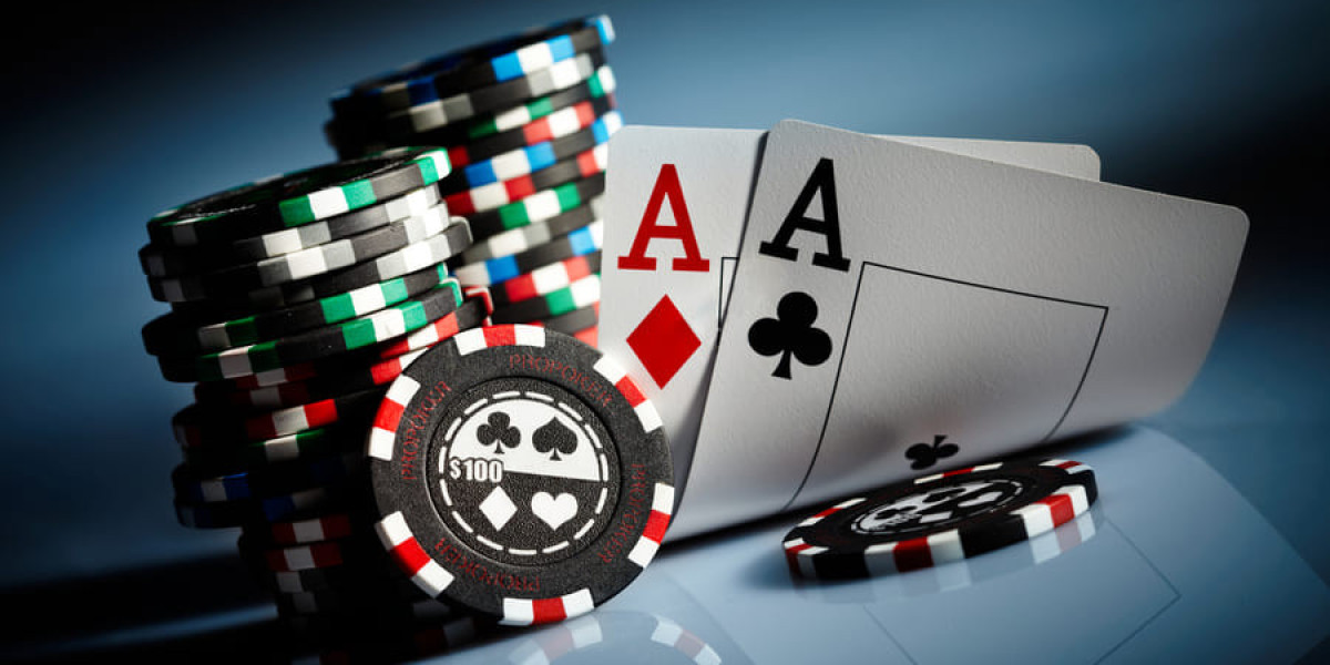 Rolling the Dice with Digital Delight: The Ultimate Guide to Your Casino Site Adventure