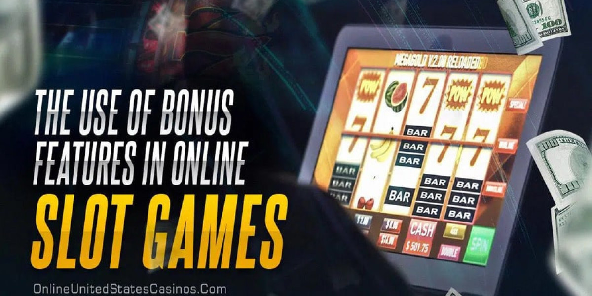 Bet, Spin, and Win: Your Ultimate Guide to Casino Sites!