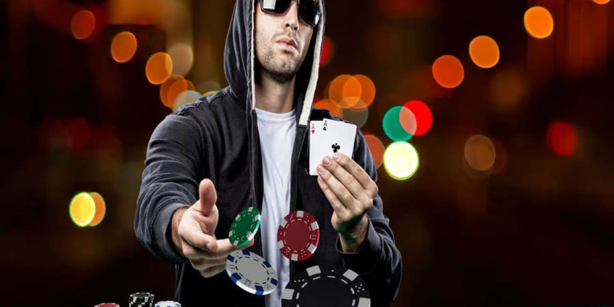 Win Big or Go Home: The Digital Dive into Online Casinos