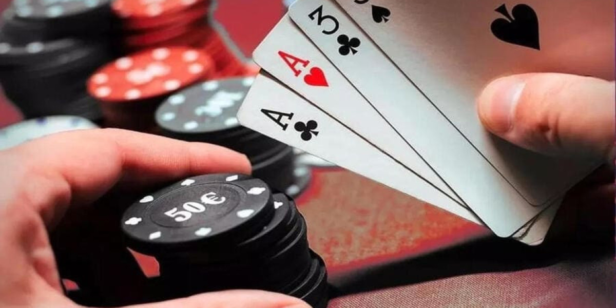 Mastering Online Baccarat: Tips & Tricks Revealed