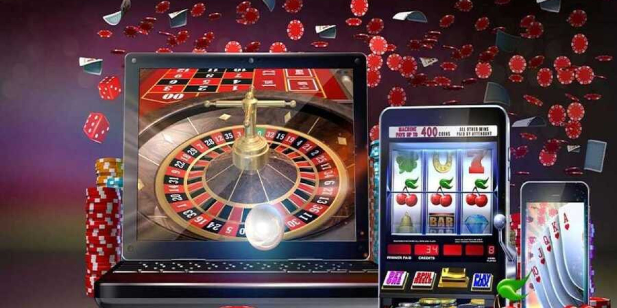 Mastering Online Baccarat: Your Ultimate Guide