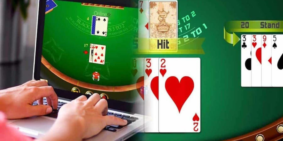 Mastering Online Baccarat: A Step-by-Step Guide