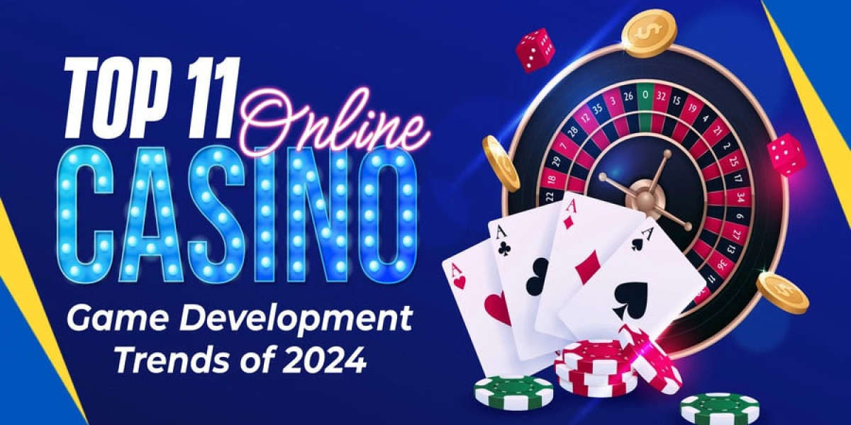 The Ultimate Guide to Casino Sites