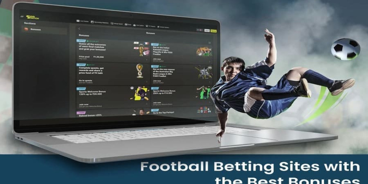 Unlocking the Exciting World of Online Gambling Sites