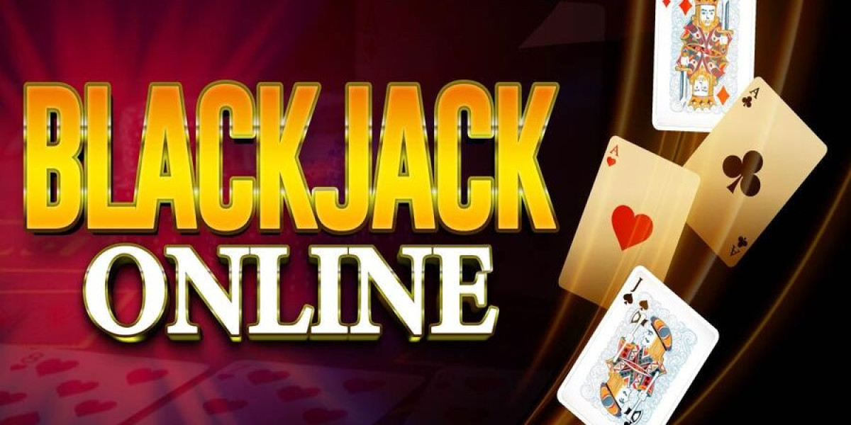 Discover the Exciting World of Online Slots