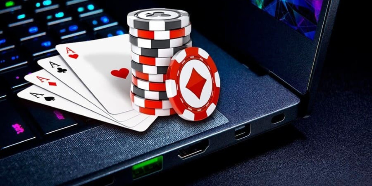 The Ultimate Guide to Baccarat Sites