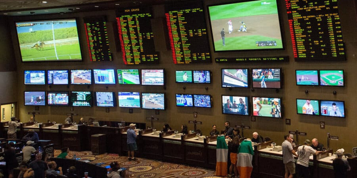 Winning Strategies in Sports Betting