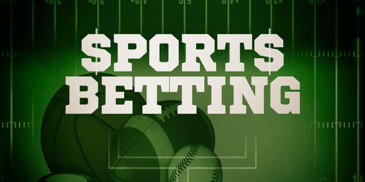 Ultimate Guide to Korean Sports Gambling Sites