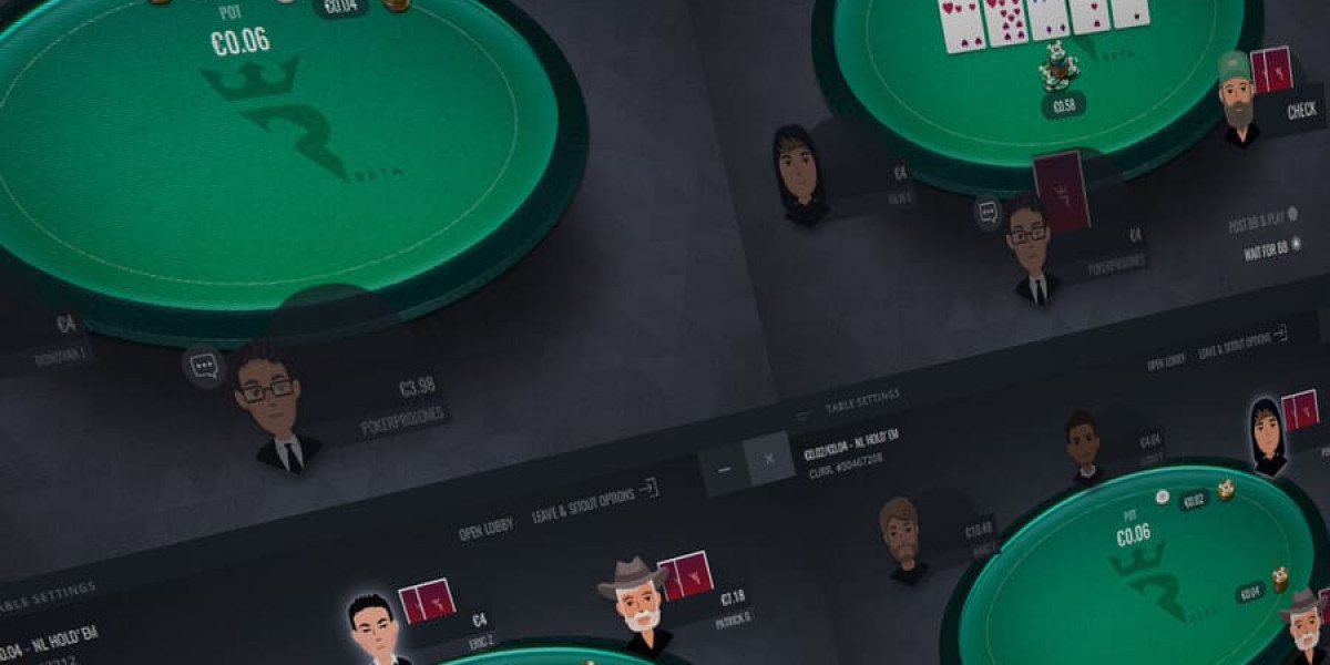 Ultimate Guide to Online Casino