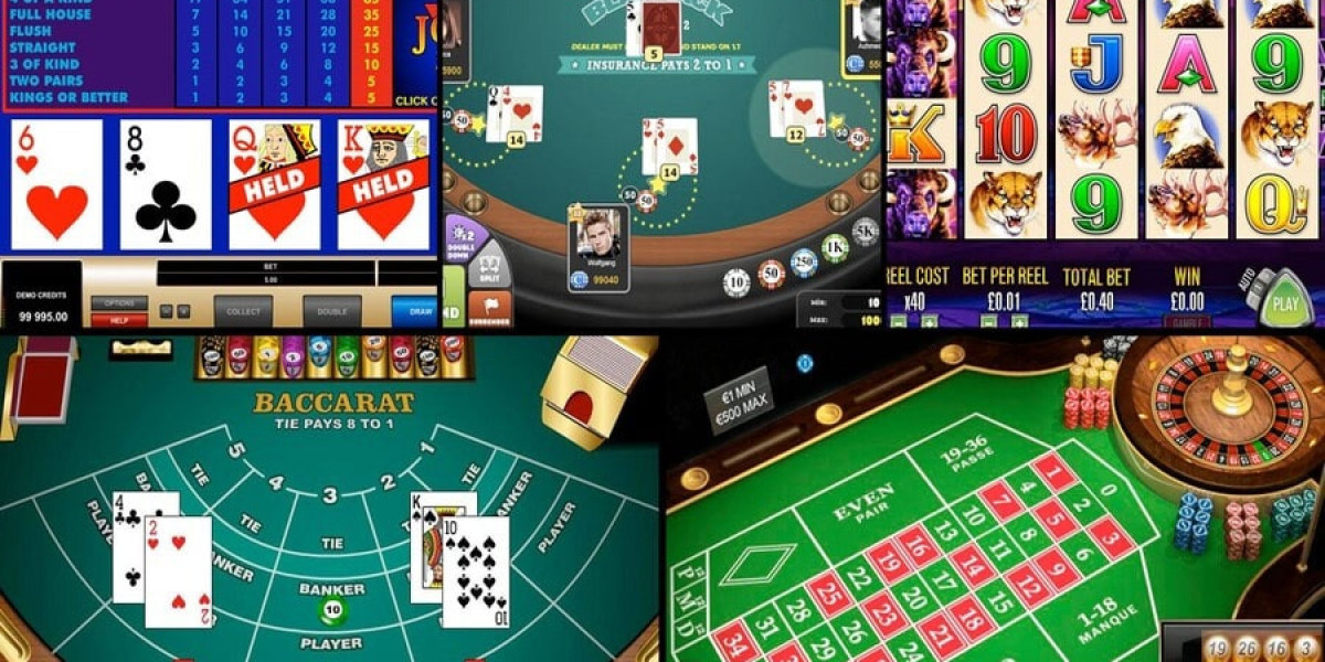 Mastering Online Slots: How to Play