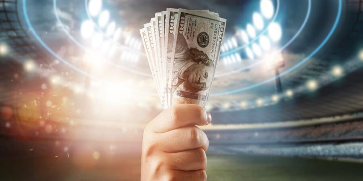 Sports Gambling Site: The Ultimate Betting Experience