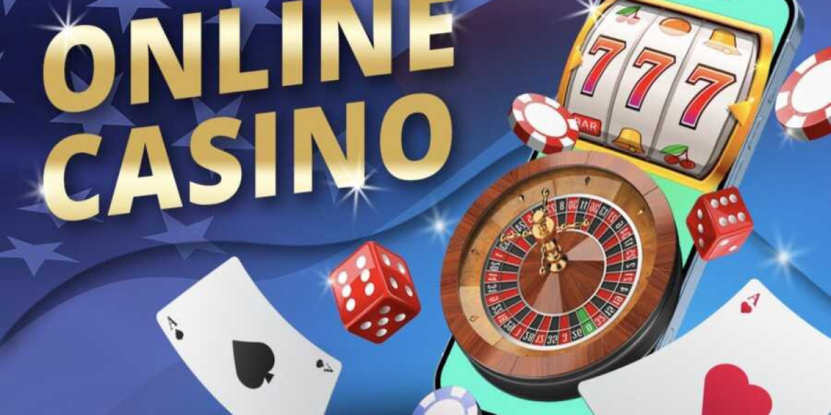 Exploring the Best Casino Site