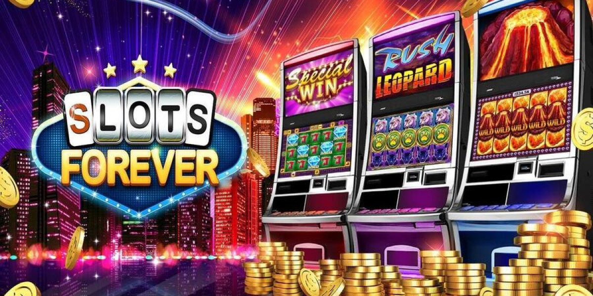 Mastering Online Slots: The Ultimate Guide