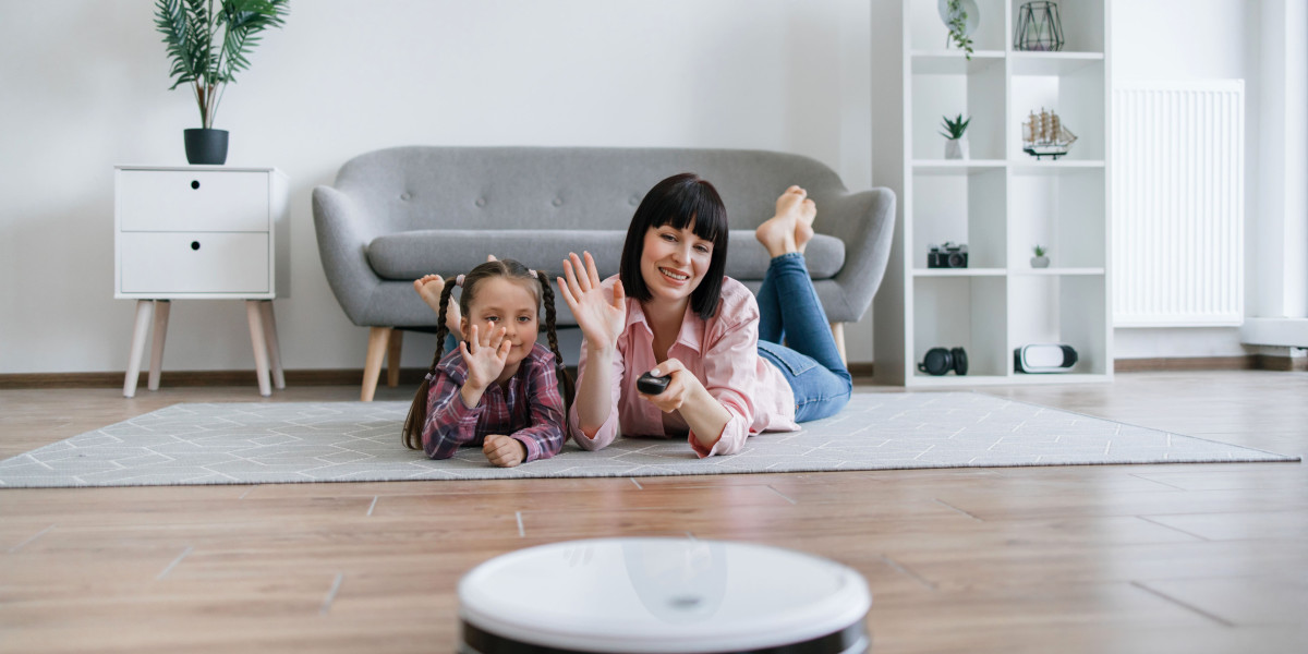 15 Trends To Watch In The New Year Top Rated Robot Vacuum