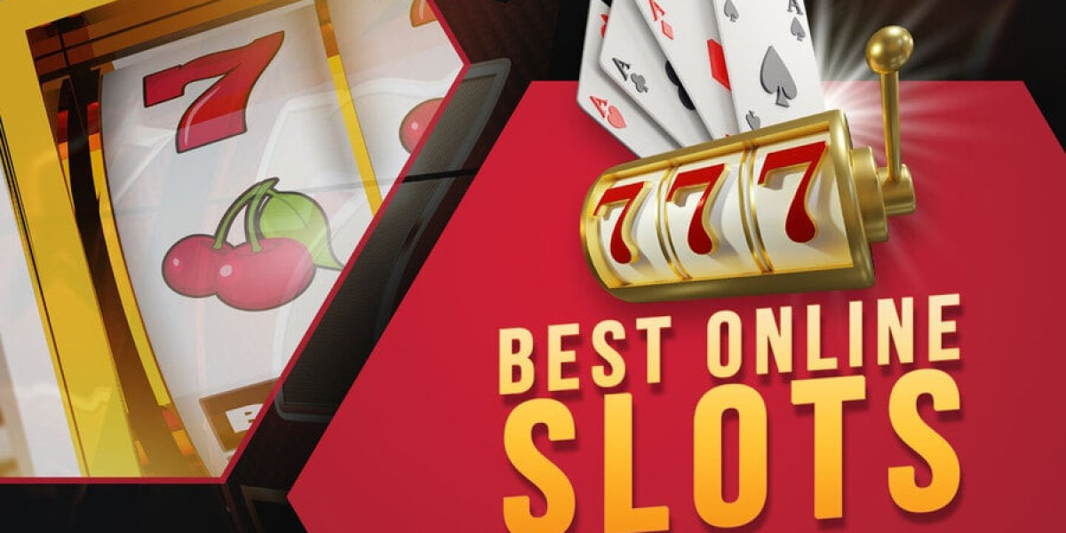 Everything About Online Slot Adventures