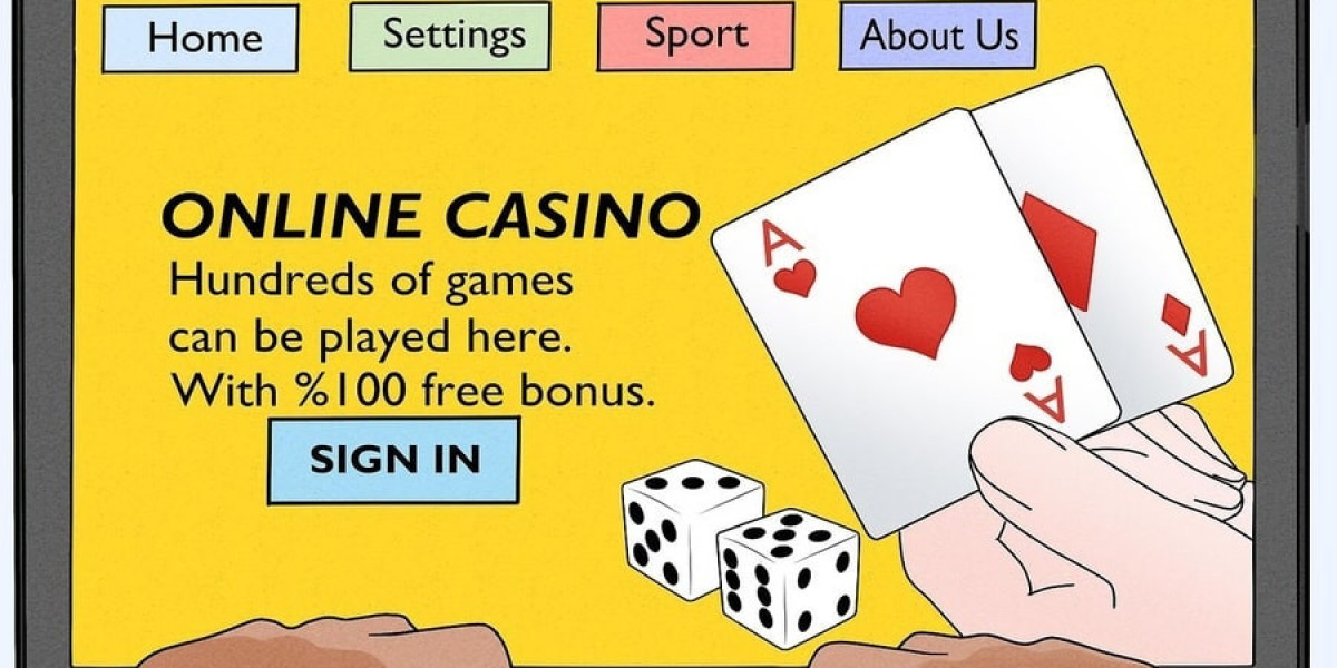 The Ultimate Guide to Online Slot Mastery