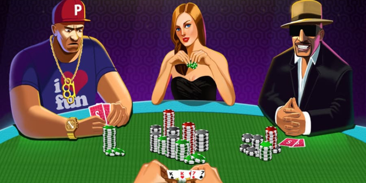 Ultimate Guide to Online Casinos